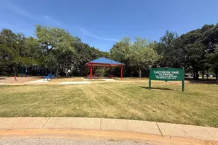 7036 Sandybrook Dr, Fort Worth, TX 76120 - Photo 23