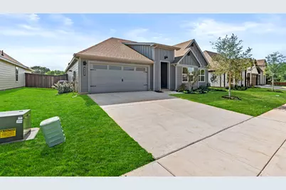 4237 Cornerstone Circle, Granbury, TX 76048 - Photo 1
