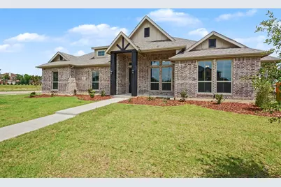 1909 Barrix Lane, DeSoto, TX 75115 - Photo 3