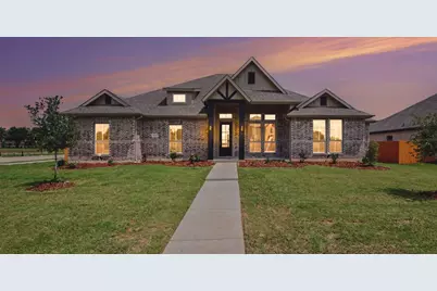 1909 Barrix Lane, DeSoto, TX 75115 - Photo 1