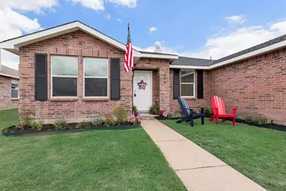 9037 Troy Drive, Fort Worth, TX 76123 - Photo 7