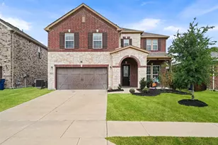3633 Keechi Creek Dr, Celina, TX 75078 - Photo 1