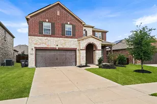 3633 Keechi Creek Dr, Celina, TX 75078 - Photo 37