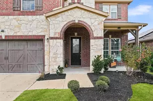 3633 Keechi Creek Dr, Celina, TX 75078 - Photo 3
