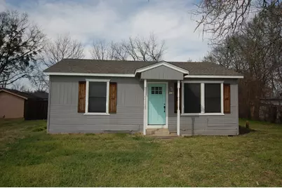 106 W Church Street, Crandall, TX 75114 - Photo 1