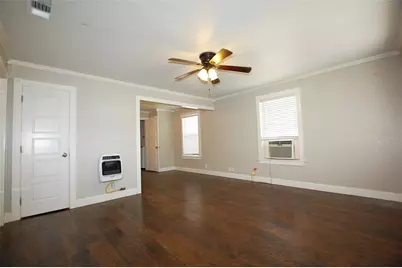 106 W Church Street, Crandall, TX 75114 - Photo 3