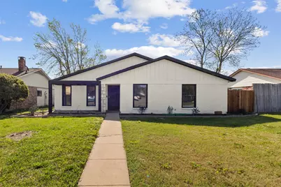 530 Edgemere Drive, Garland, TX 75043 - Photo 1
