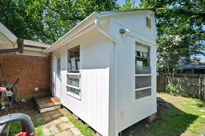1420 Eastview Drive, Weatherford, TX 76086 - Photo 21