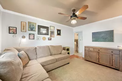 1420 Eastview Drive, Weatherford, TX 76086 - Photo 3