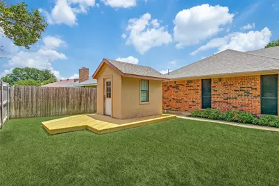 20 Chimney Rock Drive, Trophy Club, TX 76262 - Photo 21