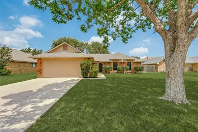 20 Chimney Rock Drive, Trophy Club, TX 76262 - Photo 3