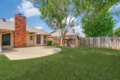 20 Chimney Rock Drive, Trophy Club, TX 76262 - Photo 23