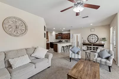 117 Cole Court, Argyle, TX 76226 - Photo 7