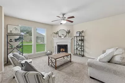117 Cole Court, Argyle, TX 76226 - Photo 5