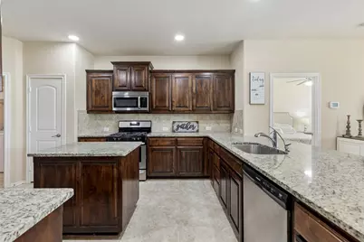 117 Cole Court, Argyle, TX 76226 - Photo 9