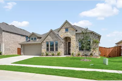 1004 Goldenrod Drive, Justin, TX 76247 - Photo 3