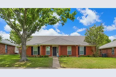 3509 Beech Street, Rowlett, TX 75089 - Photo 1
