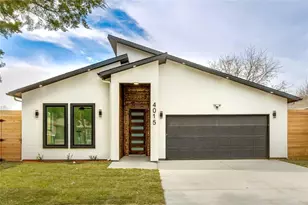 4015 Odessa St, Dallas, TX 75212 - Photo 19
