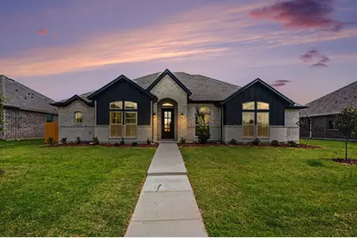 1913 Barrix Lane, DeSoto, TX 75115 - Photo 1