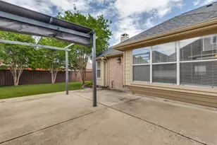10812 Wild Oak Dr, Frisco, TX 75035 - Photo 31