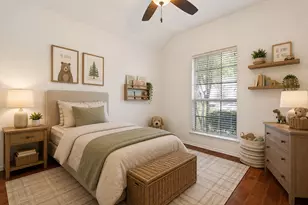 10812 Wild Oak Dr, Frisco, TX 75035 - Photo 29