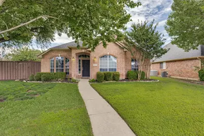 10812 Wild Oak Drive, Frisco, TX 75035 - Photo 3