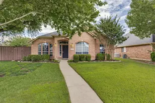 10812 Wild Oak Dr, Frisco, TX 75035 - Photo 3