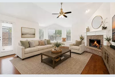 10812 Wild Oak Drive, Frisco, TX 75035 - Photo 19