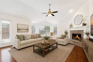10812 Wild Oak Dr, Frisco, TX 75035 - Photo 19