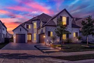 536 Melody Meadow Drive, Rockwall, TX 75087 - Photo 3