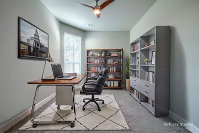 536 Melody Meadow Drive, Rockwall, TX 75087 - Photo 17