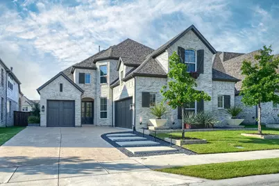 536 Melody Meadow Drive, Rockwall, TX 75087 - Photo 1