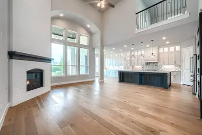 536 Melody Meadow Drive, Rockwall, TX 75087 - Photo 9