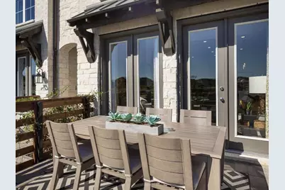 13817 Makers Way, Aledo, TX 76008 - Photo 5