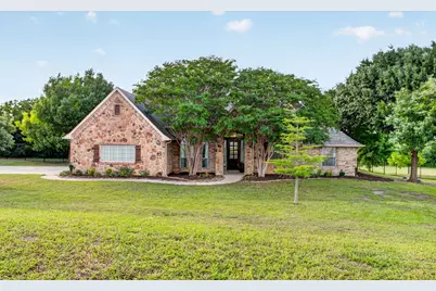 128 Canyon Ridge Trail, Aledo, TX 76008 - Photo 1