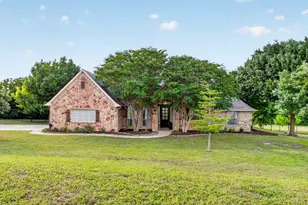 128 Canyon Ridge Trail, Aledo, TX 76008 - Photo 1