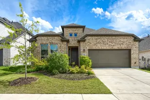 2009 Brookhurst St, Celina, TX 75009 - Photo 1