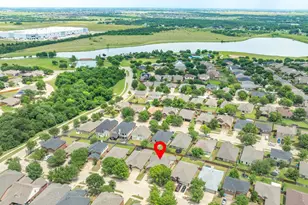 2046 Lake Trail Dr, Heartland, TX 75126 - Photo 35