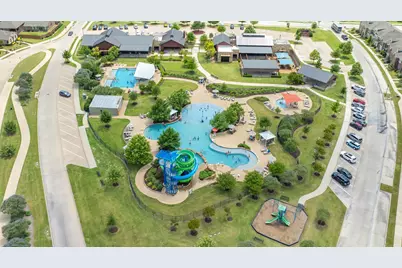 2046 Lake Trail Drive, Heartland, TX 75126 - Photo 5