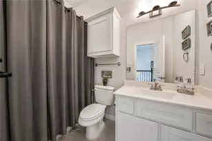11908 Vista Meadow Ln., Frisco, TX 75035 - Photo 29