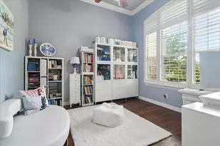 12166 Stacy Cove, Frisco, TX 75033 - Photo 23