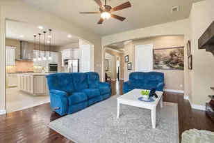 12166 Stacy Cove, Frisco, TX 75033 - Photo 13