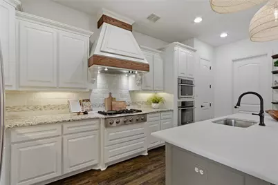 5809 Sicily Way, Flower Mound, TX 75028 - Photo 11