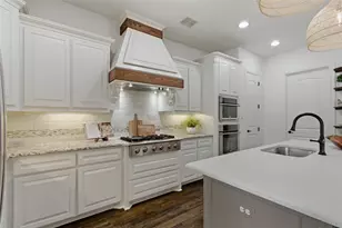 5809 Sicily Way, Flower Mound, TX 75028 - Photo 11