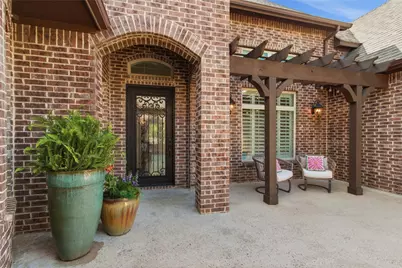 5809 Sicily Way, Flower Mound, TX 75028 - Photo 35