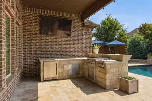 5809 Sicily Way, Flower Mound, TX 75028 - Photo 29
