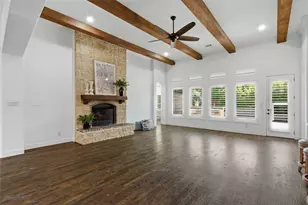 5809 Sicily Way, Flower Mound, TX 75028 - Photo 3