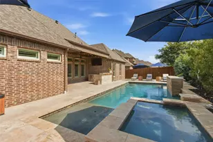 5809 Sicily Way, Flower Mound, TX 75028 - Photo 31