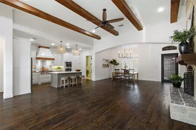 5809 Sicily Way, Flower Mound, TX 75028 - Photo 5