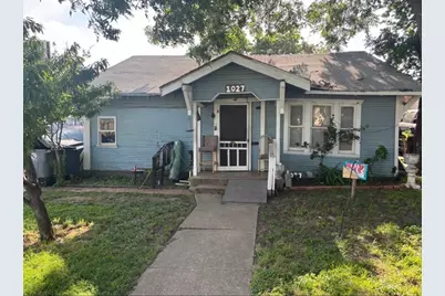 1027 Hollywood Avenue, Dallas, TX 75208 - Photo 1